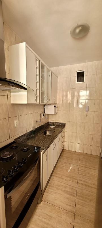 Apartamento, Glória, 2 Quartos, 1 Vaga