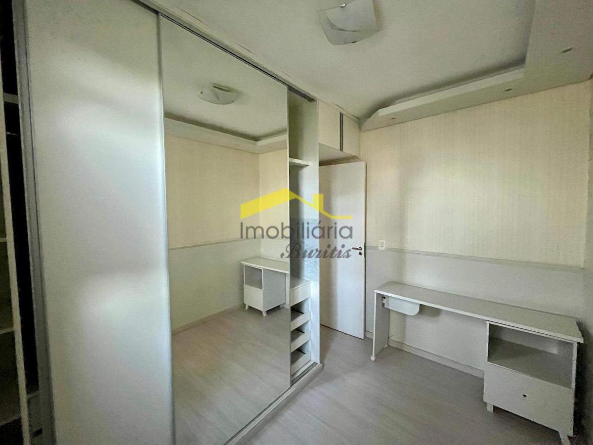 Apartamento, Buritis, 2 Quartos, 1 Vaga, 1 Suíte