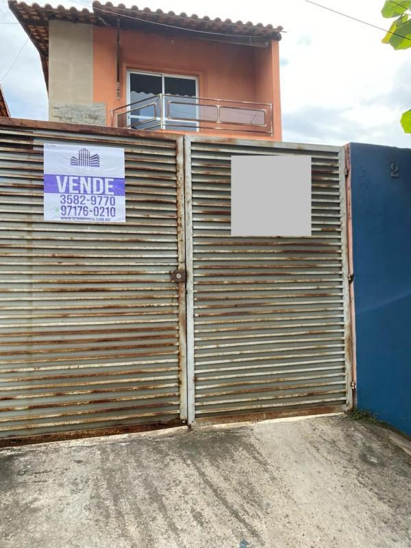 Casa, Jardim Vera Cruz, 3 Quartos, 1 Vaga