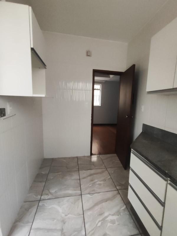 Apartamento, Liberdade, 3 Quartos, 2 Vagas, 1 Suíte