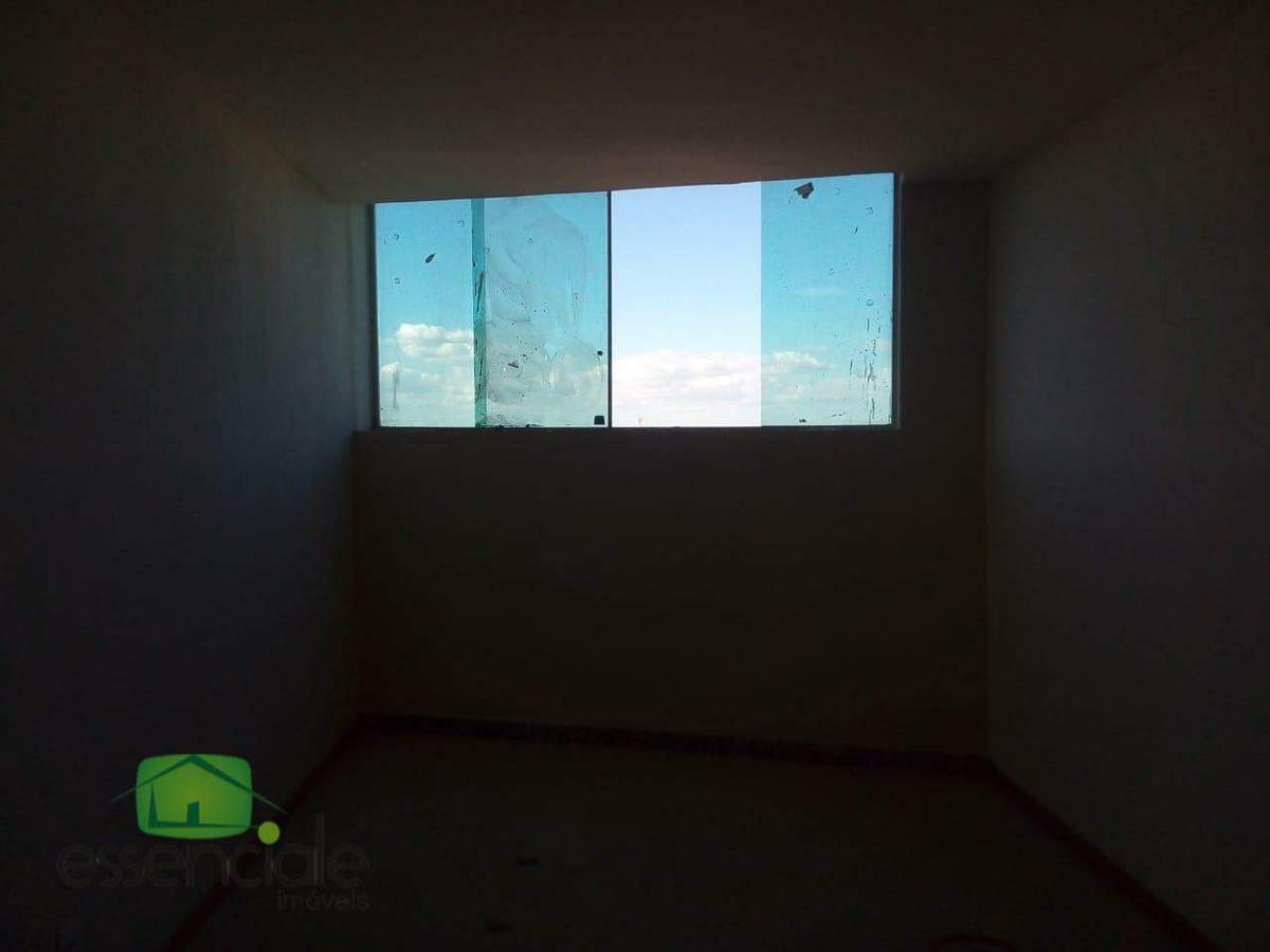 Apartamento, Riacho das Pedras, 2 Quartos, 1 Vaga, 1 Suíte