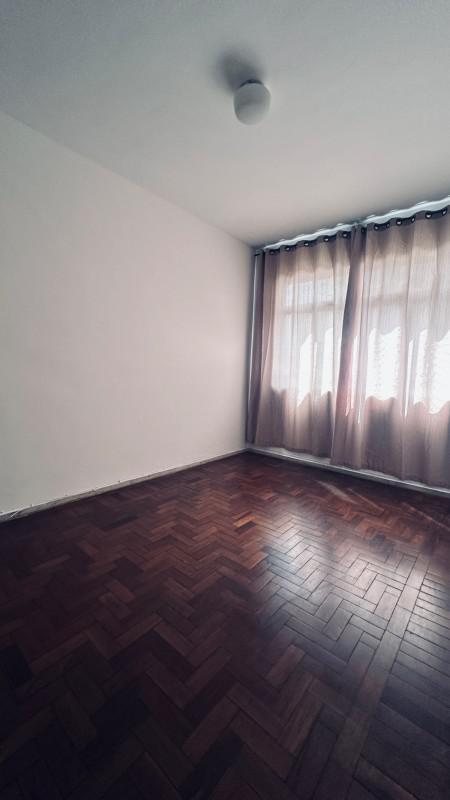 Apartamento, Grajaú, 3 Quartos, 2 Vagas, 1 Suíte