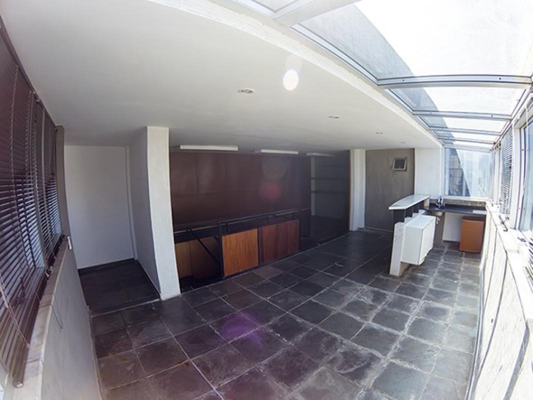 Sala, Santa Efigênia, 0 Quarto, 0 Vaga