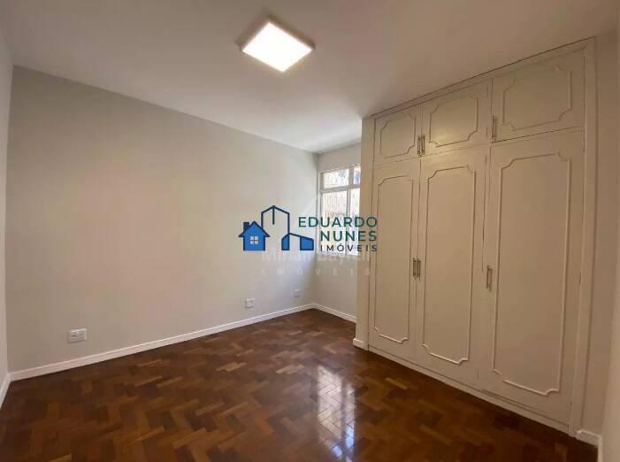 Apartamento, Coração de Jesus, 4 Quartos, 1 Vaga, 1 Suíte