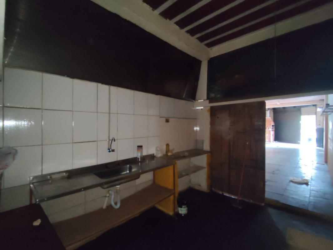 Andar, Padre Eustáquio, 0 Quarto, 0 Vaga