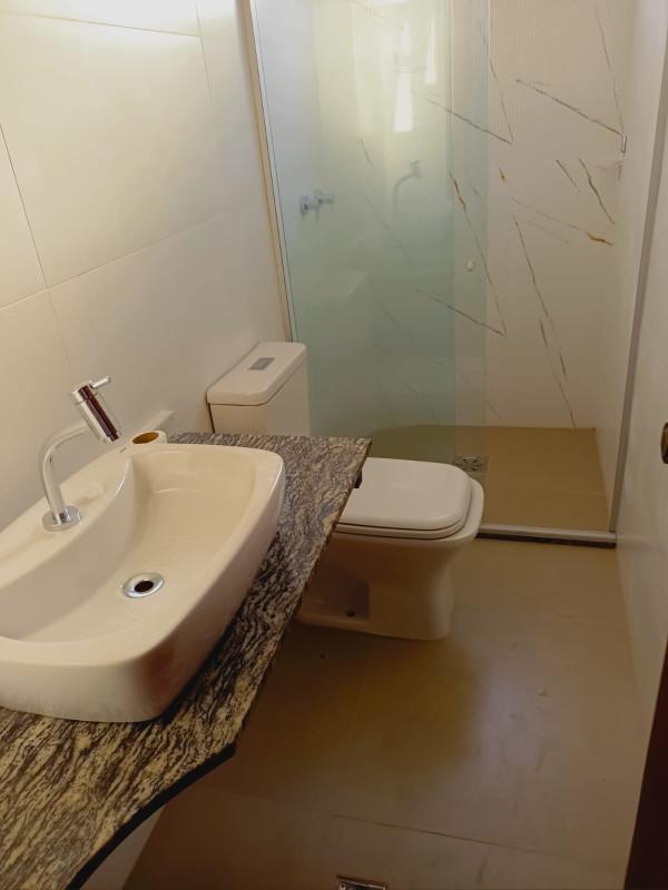 Cobertura, Nova Suíssa, 2 Quartos, 2 Vagas, 1 Suíte