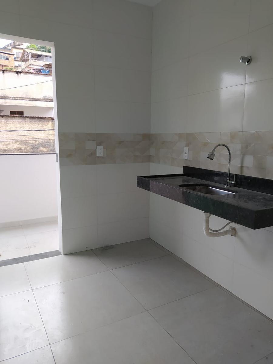 Casa, Jardim Alvorada, 2 Quartos, 3 Vagas