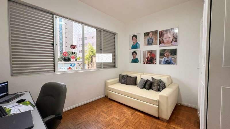 Apartamento, Sion, 3 Quartos, 1 Vaga, 1 Suíte