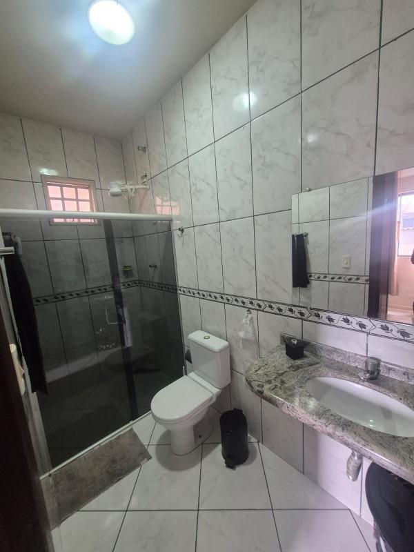 Casa, Residencial Taquaril, 3 Quartos, 3 Vagas, 1 Suíte