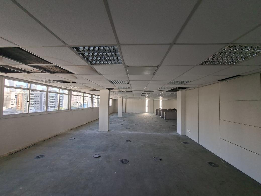 Andar, Funcionários, 0 Quarto, 6 Vagas