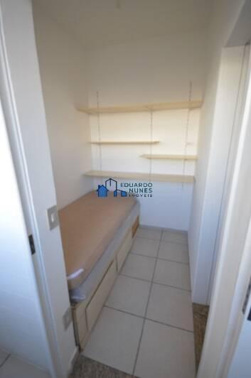 Apartamento, Santo Agostinho, 3 Quartos, 1 Vaga, 1 Suíte