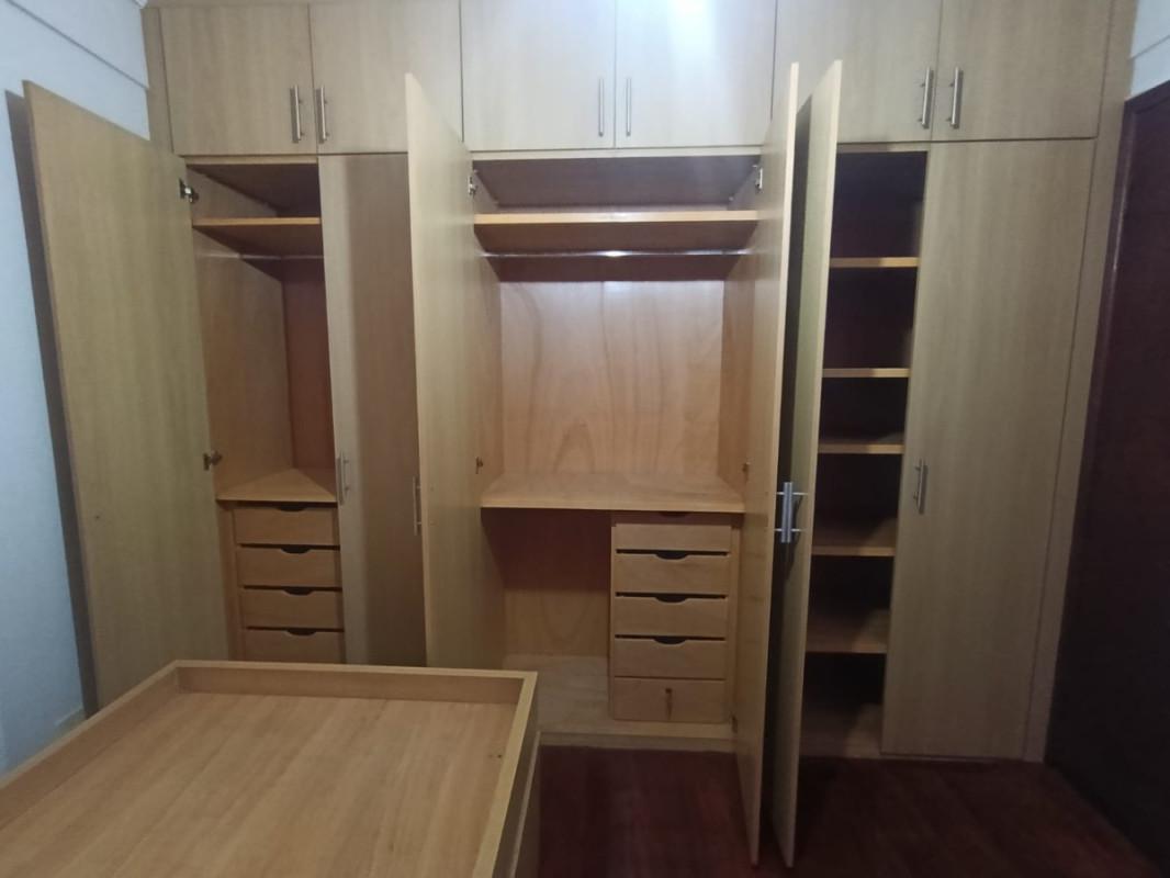 Apartamento, Palmares, 3 Quartos, 2 Vagas, 1 Suíte