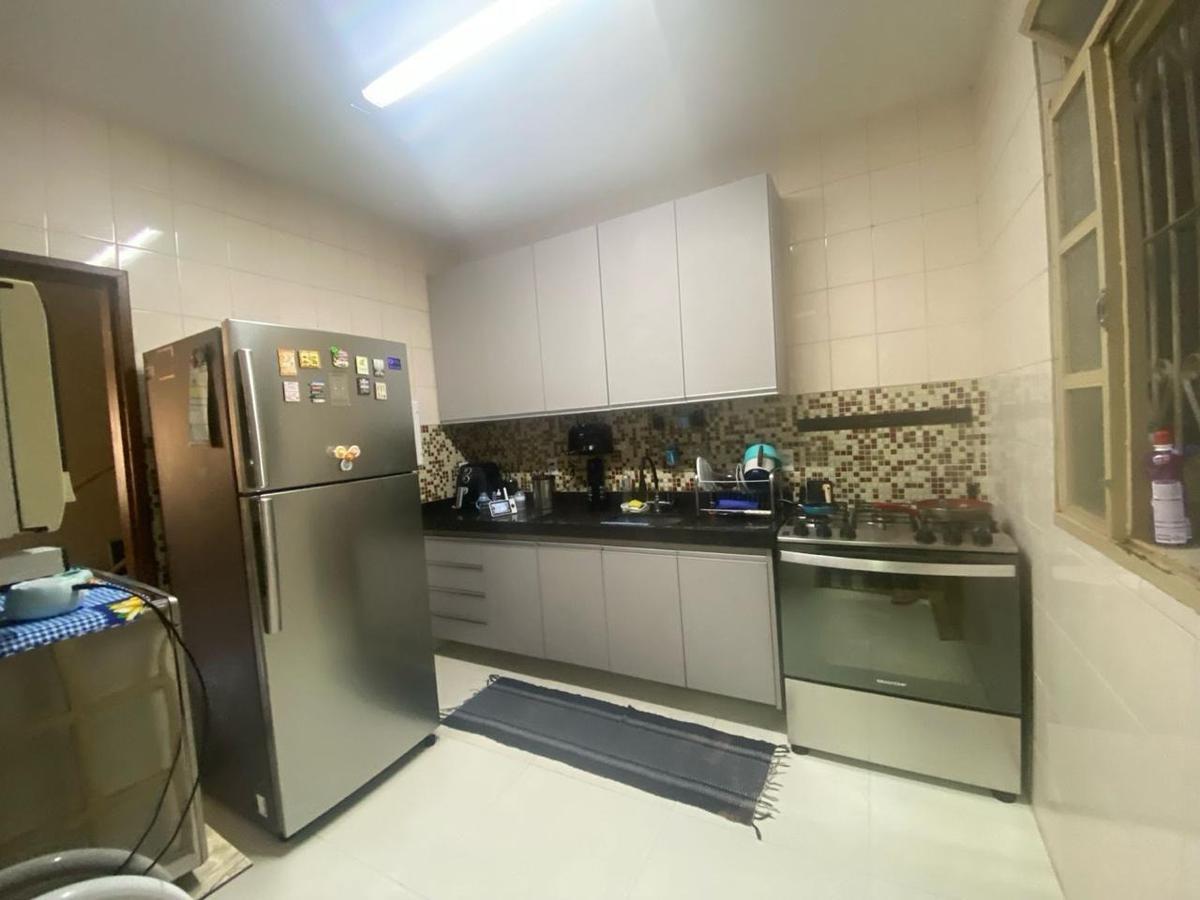 Casa, Santa Amélia, 4 Quartos, 3 Vagas, 1 Suíte