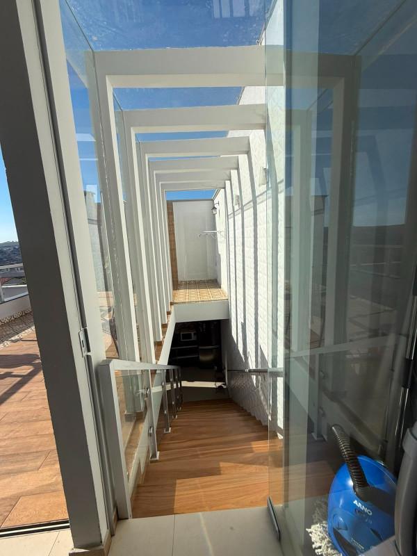 Casa, Bela Vista, 3 Quartos, 2 Vagas, 1 Suíte