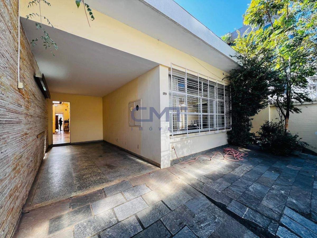 Casa, Carmo, 4 Quartos, 2 Vagas, 1 Suíte