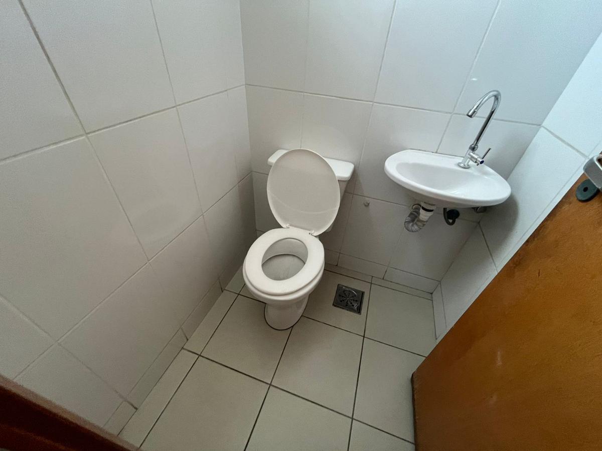 Sala, Padre Eustáquio, 0 Quarto, 1 Vaga