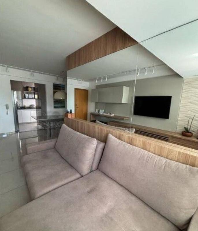 Apartamento, Santa Efigênia, 3 Quartos, 2 Vagas, 1 Suíte