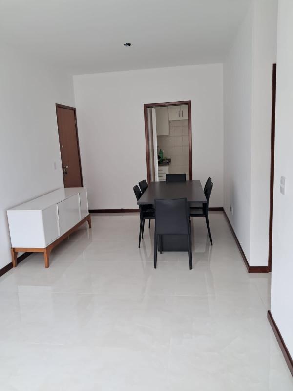 Apartamento, Buritis, 3 Quartos, 2 Vagas, 1 Suíte
