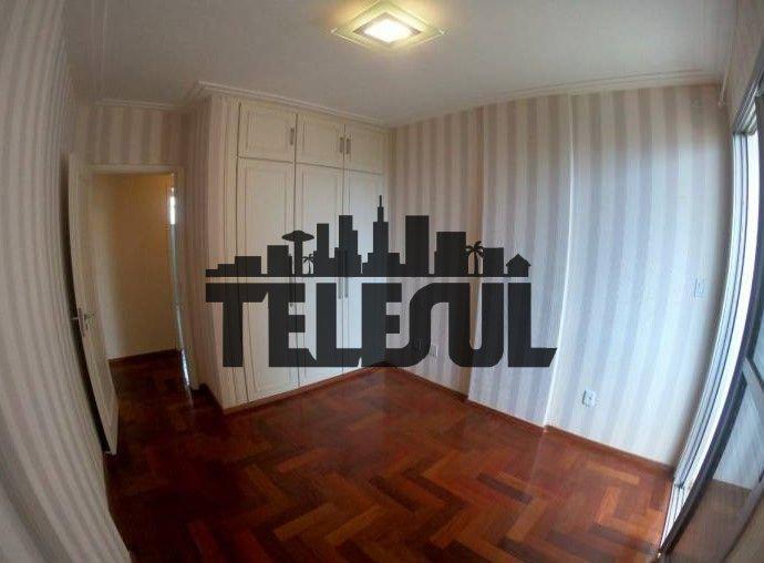 Apartamento, Vila Bueno, 3 Quartos, 2 Vagas, 1 Suíte