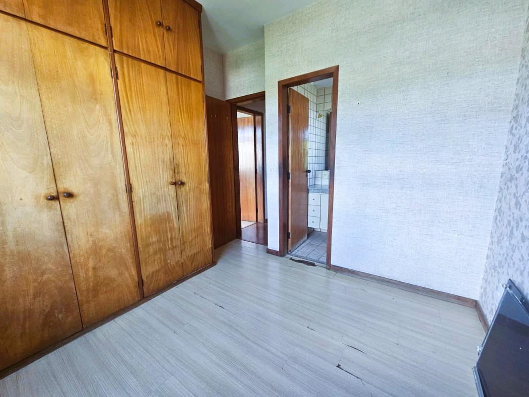 Apartamento, Coração Eucarístico, 3 Quartos, 1 Vaga, 1 Suíte