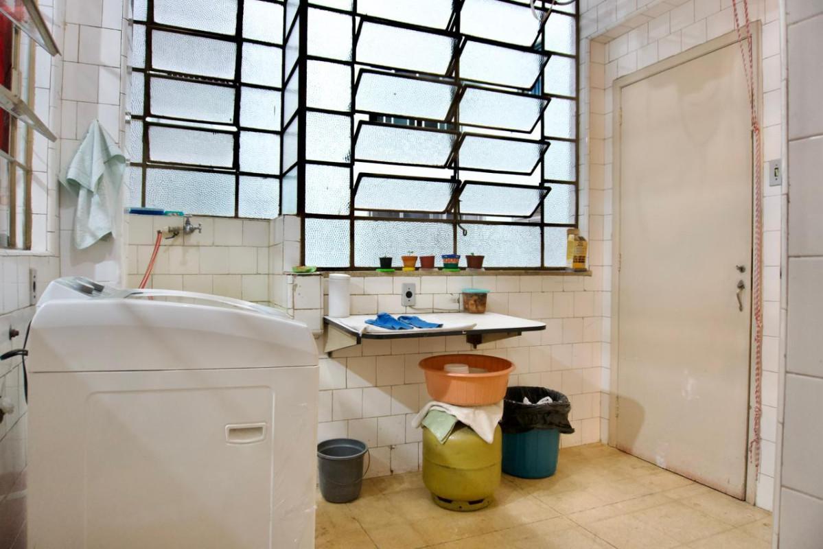 Apartamento, Centro, 3 Quartos, 1 Vaga