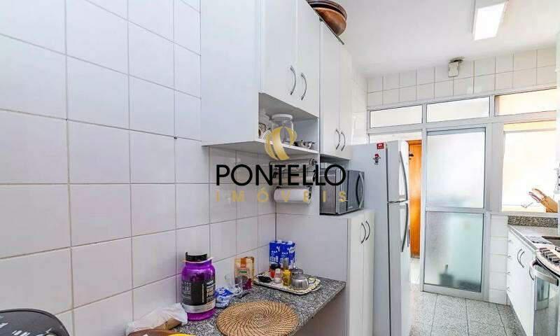 Apartamento, São Pedro, 3 Quartos, 2 Vagas, 1 Suíte