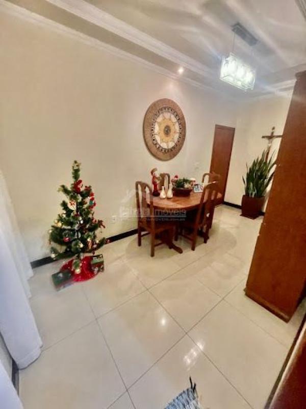 Apartamento, Santa Terezinha, 3 Quartos, 1 Vaga, 1 Suíte