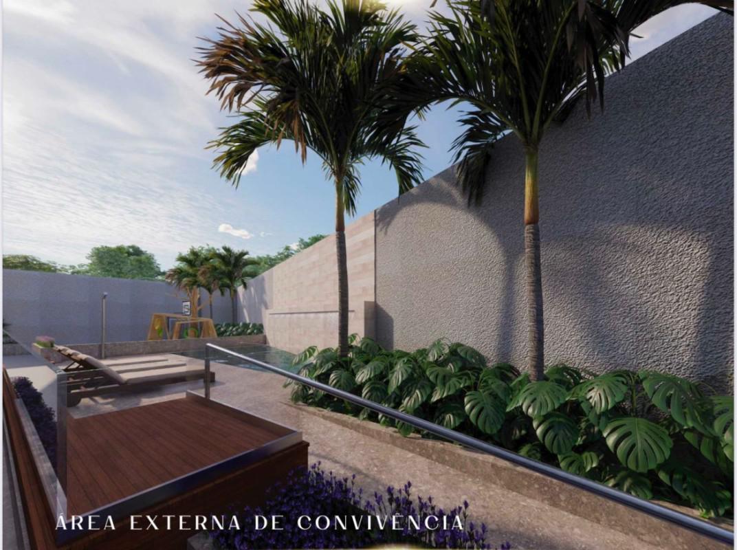 Apartamento, Cruzeiro, 4 Quartos, 4 Vagas, 2 Suítes