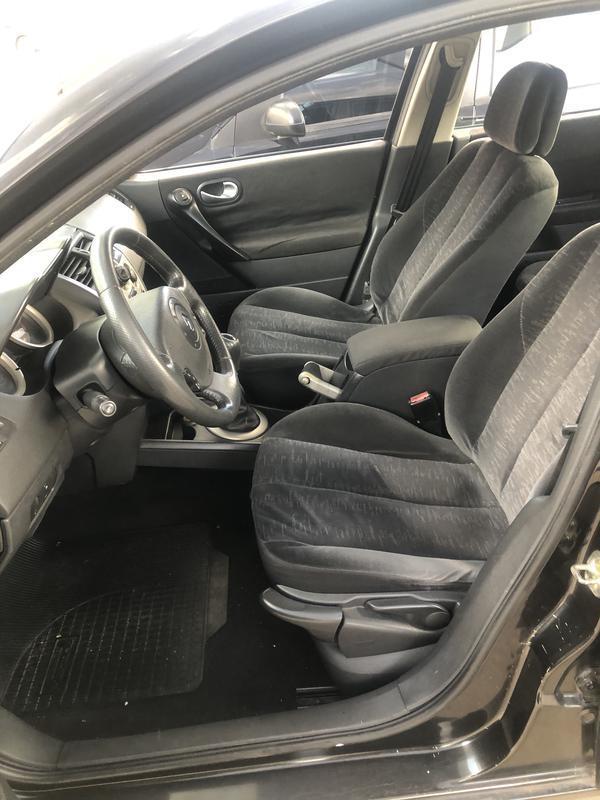 Renault Megane Sedan Dynamique Hi-flex 1.6 16v