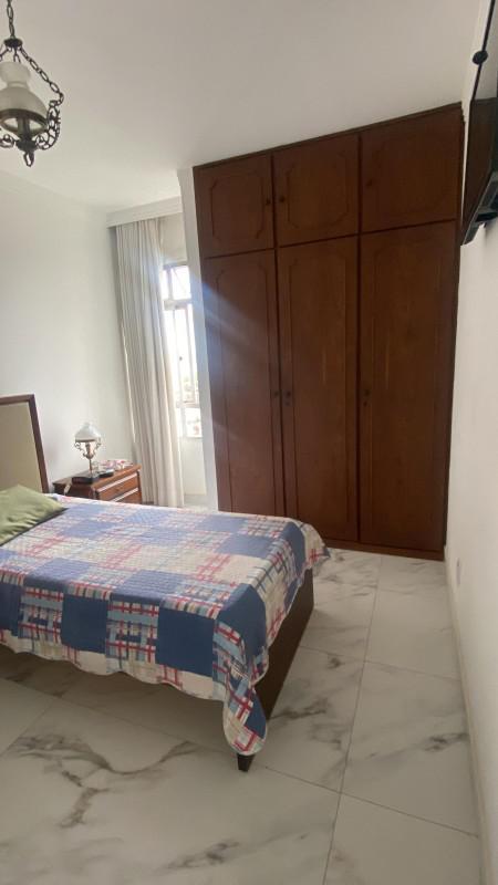 Apartamento, Conjunto Califórnia, 3 Quartos, 1 Vaga