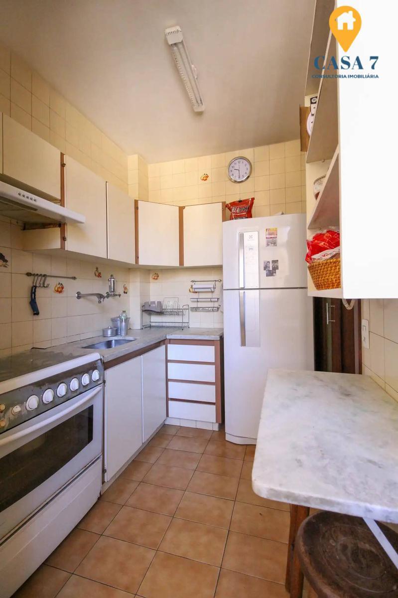 Apartamento, Santo Antônio, 3 Quartos, 2 Vagas, 1 Suíte