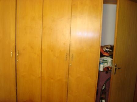 Apartamento, Vila Clóris, 3 Quartos, 1 Vaga