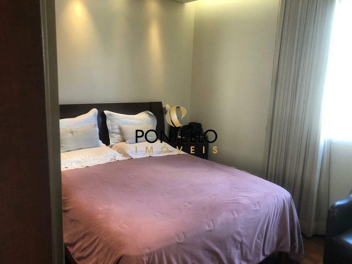 Apartamento, Coração de Jesus, 3 Quartos, 0 Vaga, 1 Suíte