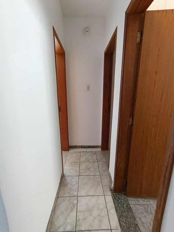 Casa, Caiçaras, 3 Quartos, 4 Vagas, 1 Suíte