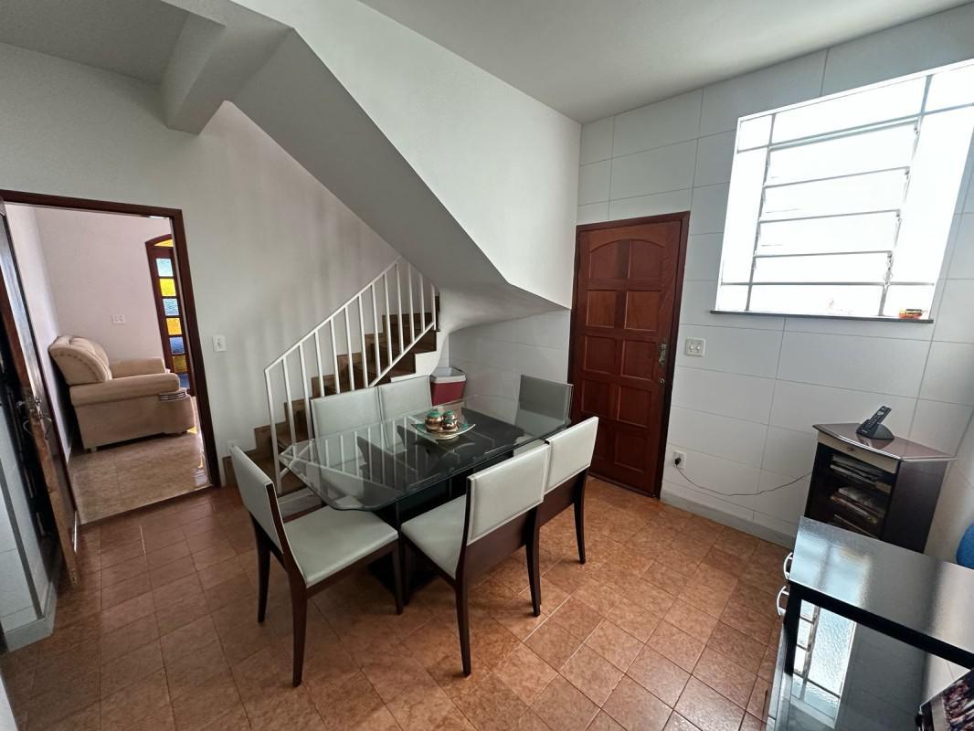 Casa, Glória, 4 Quartos, 3 Vagas, 1 Suíte