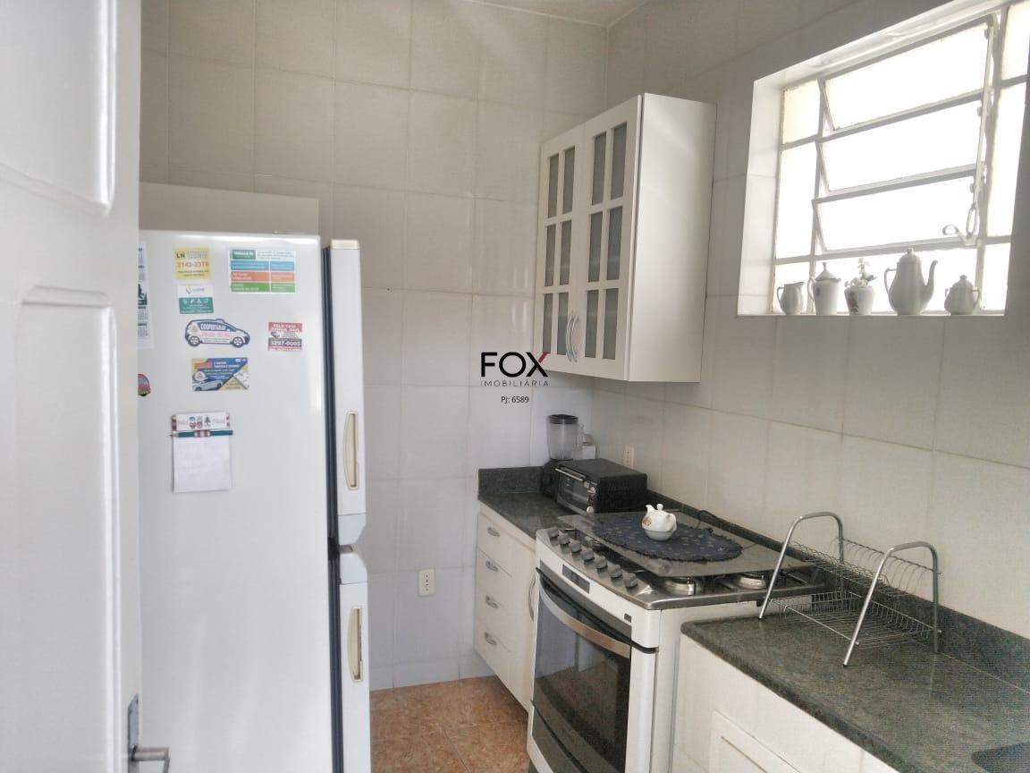 Casa, Santo Antônio, 3 Quartos, 3 Vagas, 1 Suíte