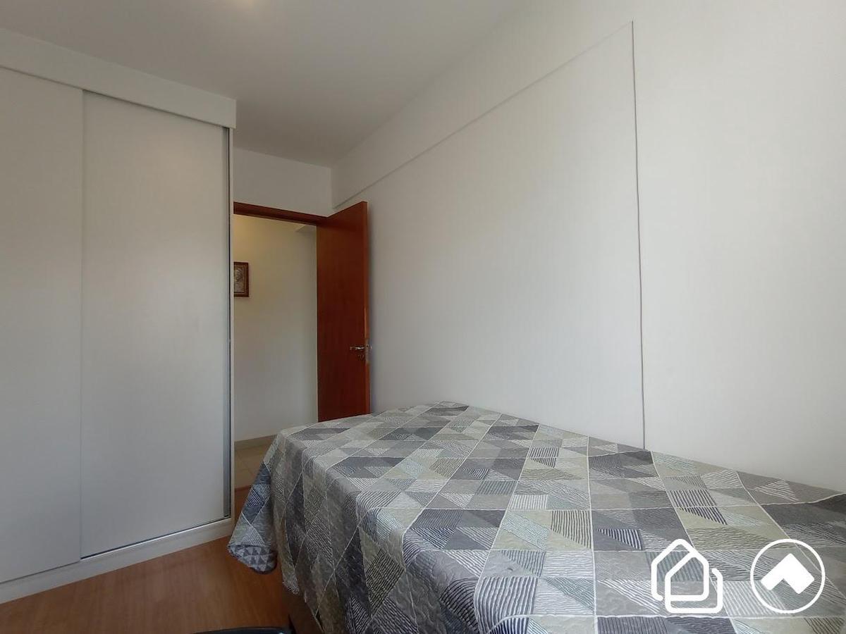 Apartamento, Buritis, 2 Quartos, 1 Vaga, 1 Suíte