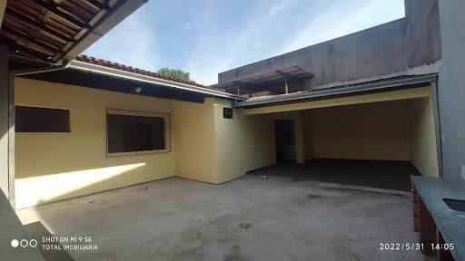 Casa, Giovanini, 4 Quartos, 5 Vagas, 1 Suíte