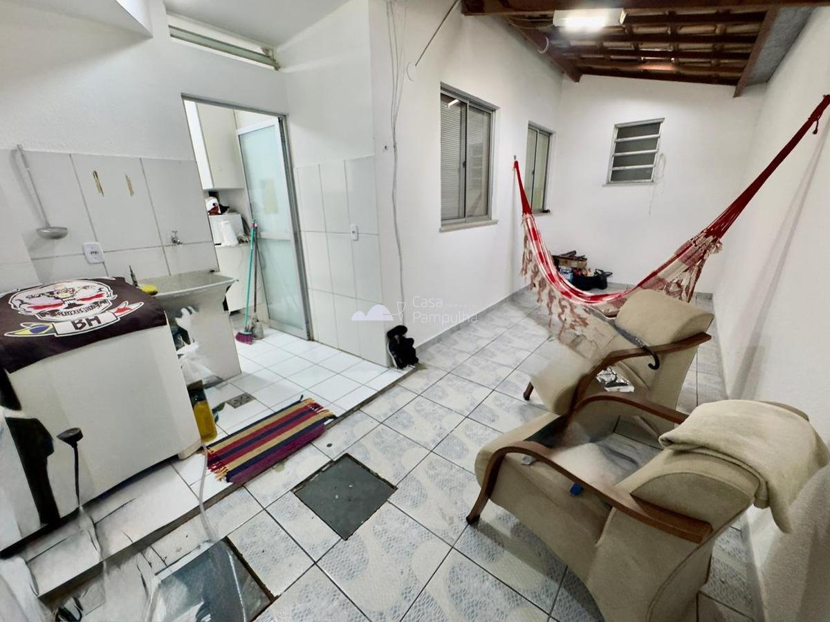 Apartamento, Santa Branca, 3 Quartos, 2 Vagas, 1 Suíte