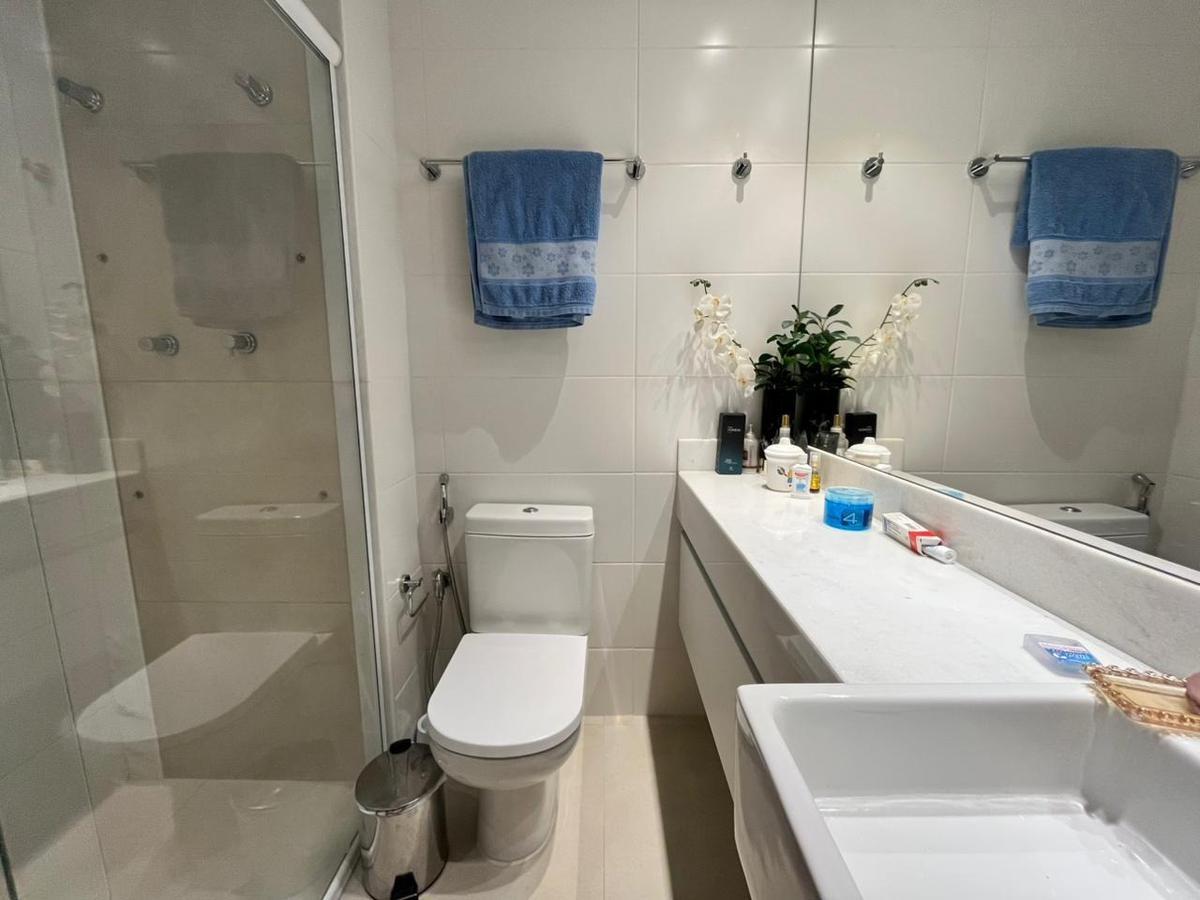 Apartamento, Vale do Sereno, 4 Quartos, 4 Vagas, 3 Suítes