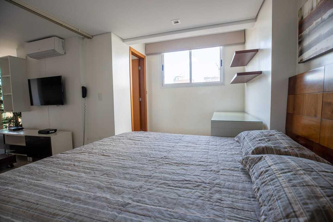 Cobertura, Savassi, 3 Quartos, 2 Vagas, 1 Suíte