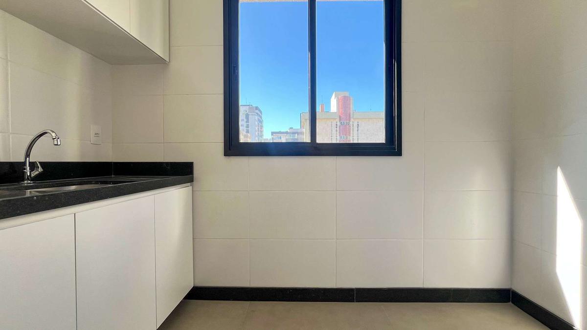 Apartamento, São Pedro, 3 Quartos, 2 Vagas, 1 Suíte