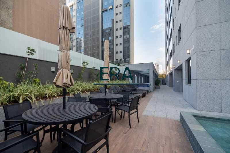 Apartamento, Lourdes, 4 Quartos, 3 Vagas, 4 Suítes