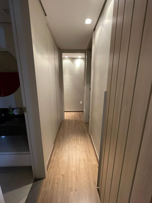 Apartamento, Castelo, 3 Quartos, 2 Vagas, 1 Suíte