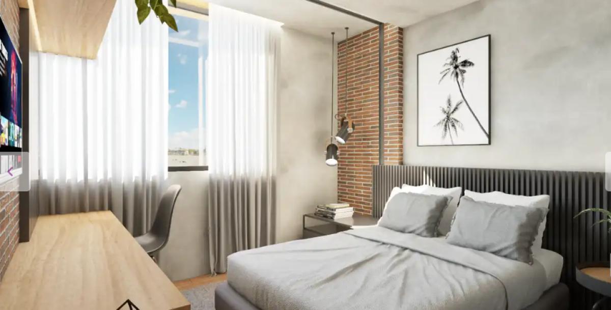 Apartamento, Serra, 3 Quartos, 2 Vagas, 1 Suíte