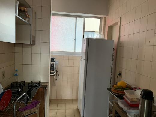 Apartamento, Lourdes, 3 Quartos, 1 Vaga, 1 Suíte