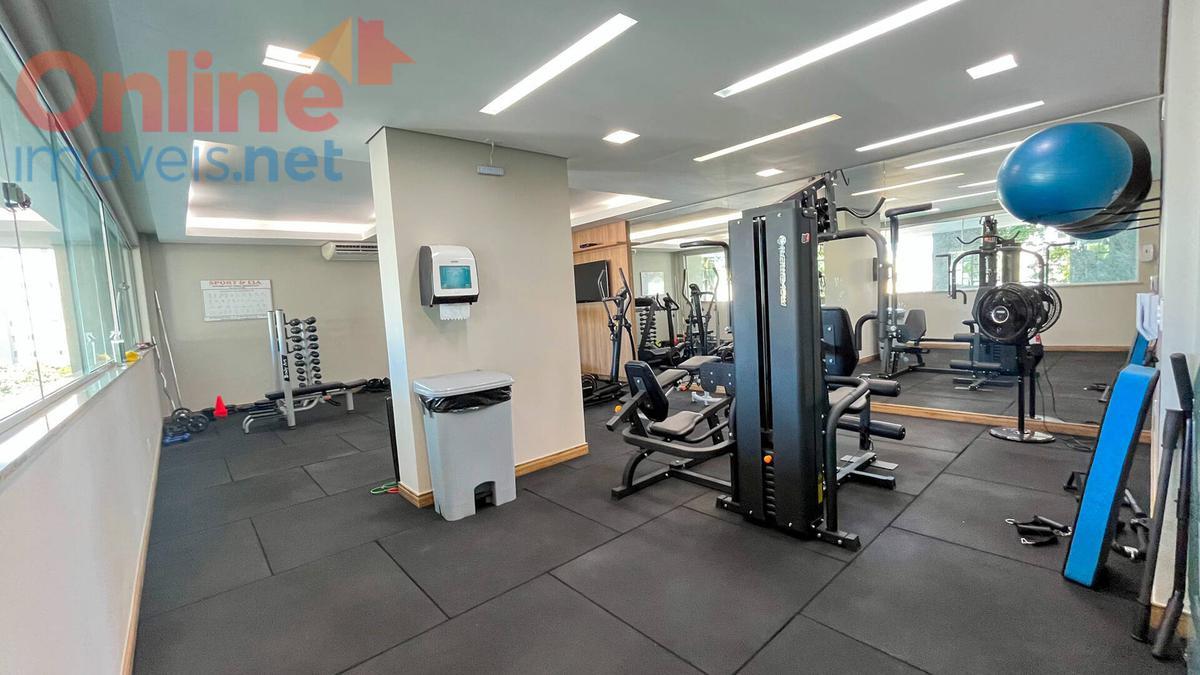 Apartamento, Liberdade, 2 Quartos, 0 Vaga, 1 Suíte