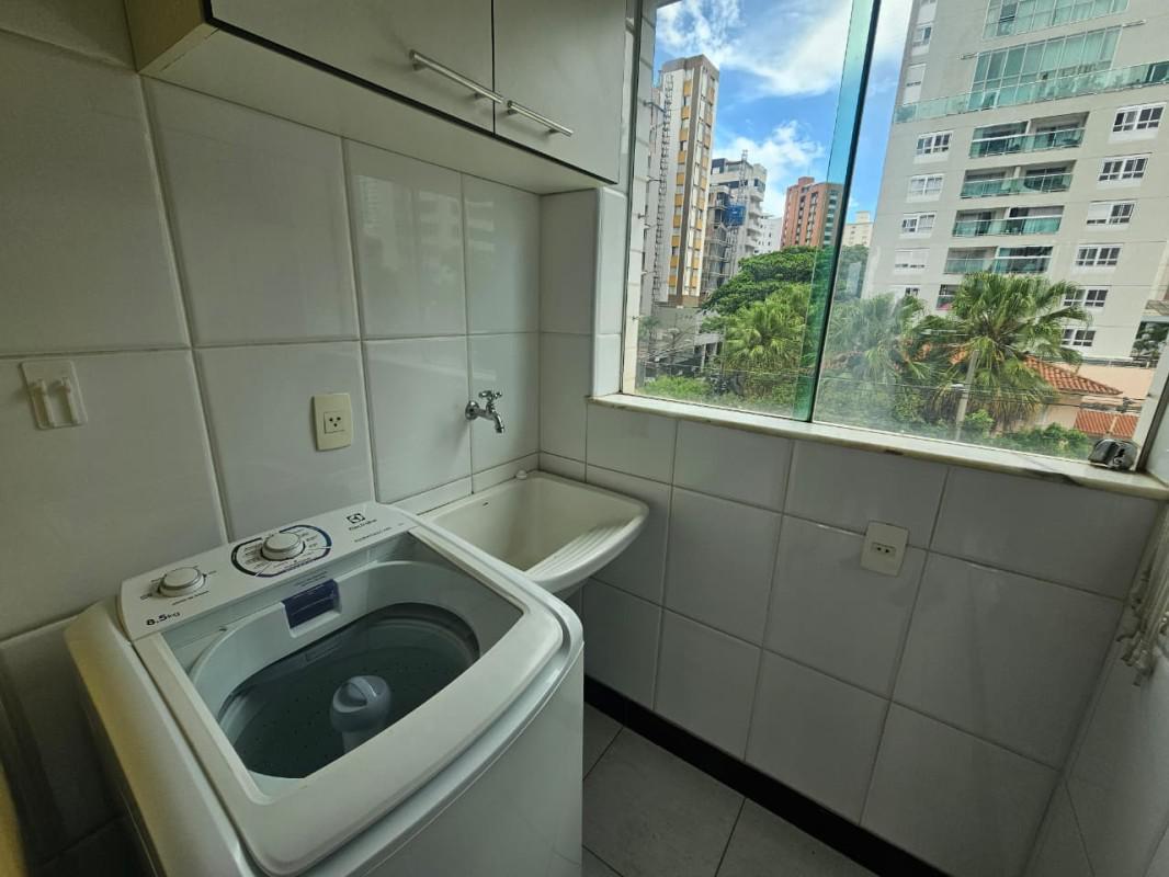 Apartamento, Lourdes, 1 Quarto, 1 Vaga, 1 Suíte