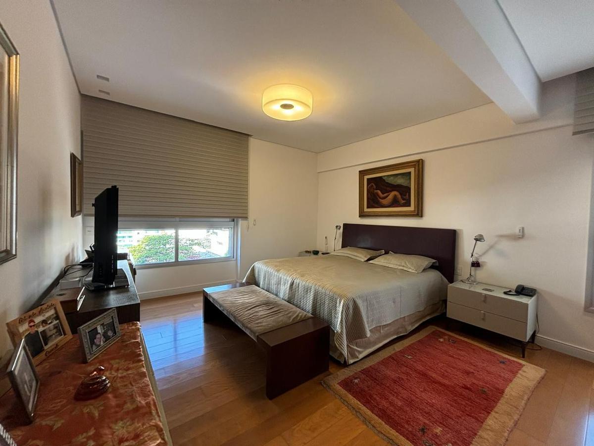 Apartamento, Savassi, 4 Quartos, 4 Vagas, 4 Suítes