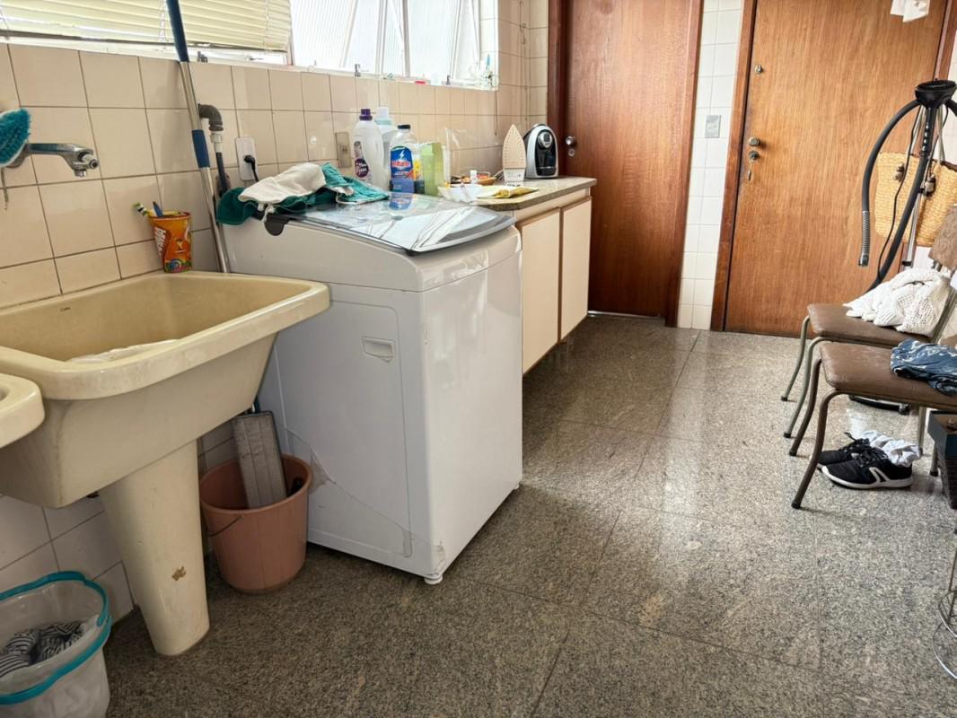 Apartamento, Santo Antônio, 4 Quartos, 3 Vagas, 2 Suítes